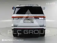 2022 Lincoln NAVIGATOR