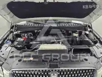 2022 Lincoln NAVIGATOR