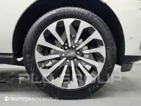 2022 Lincoln NAVIGATOR