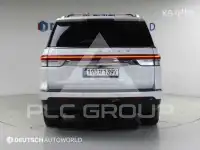 2022 Lincoln NAVIGATOR