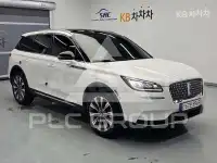 2022 Lincoln CORSAIR