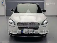 2022 Lincoln CORSAIR