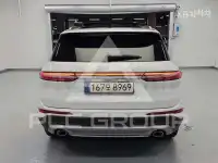 2022 Lincoln CORSAIR