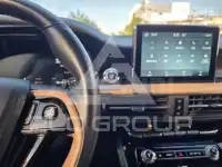 2022 Lincoln CORSAIR