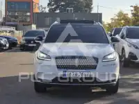 2022 Lincoln CORSAIR