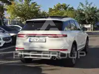2022 Lincoln CORSAIR