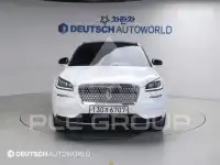 2022 Lincoln CORSAIR
