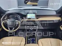 2022 Lincoln CORSAIR