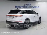 2022 Lincoln CORSAIR