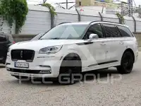 2022 Lincoln AVIATOR