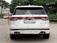 2022 Lincoln AVIATOR