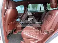 2022 Lincoln AVIATOR