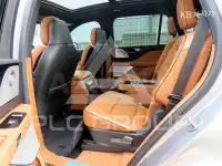 2022 Lincoln AVIATOR