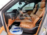 2022 Lincoln AVIATOR