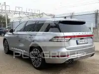 2022 Lincoln AVIATOR