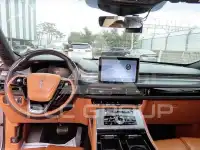 2022 Lincoln AVIATOR
