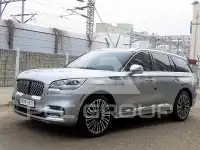 2022 Lincoln AVIATOR