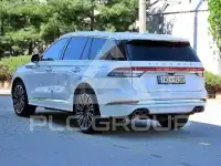 2022 Lincoln AVIATOR
