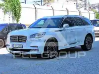 2022 Lincoln AVIATOR