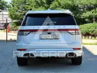 2022 Lincoln AVIATOR