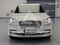 2022 Lincoln AVIATOR