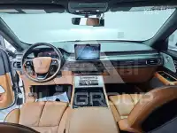 2022 Lincoln AVIATOR