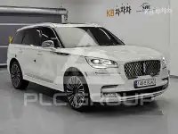 2022 Lincoln AVIATOR