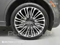 2022 Lincoln AVIATOR