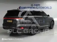 2022 Lincoln AVIATOR