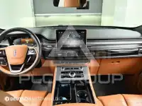 2022 Lincoln AVIATOR