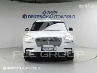 2022 Lincoln AVIATOR
