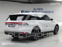 2022 Lincoln AVIATOR