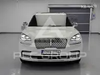 2022 Lincoln AVIATOR