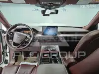 2022 Lincoln AVIATOR