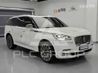 2022 Lincoln AVIATOR