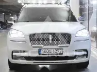 2022 Lincoln AVIATOR