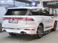 2022 Lincoln AVIATOR