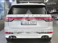 2022 Lincoln AVIATOR