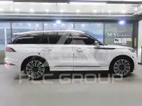 2022 Lincoln AVIATOR