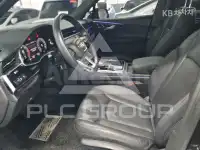 2022 Audi Q7