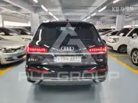 2022 Audi Q7