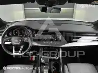 2022 Audi Q7