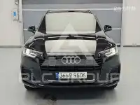 2022 Audi Q7