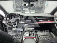 2022 Audi Q7
