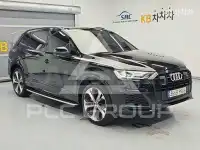 2022 Audi Q7