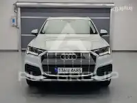 2022 Audi Q7