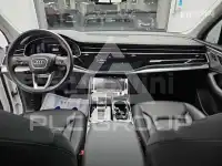 2022 Audi Q7