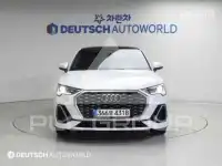 2022 Audi Q3