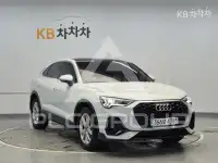 2022 Audi Q3