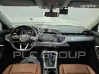 2022 Audi Q3